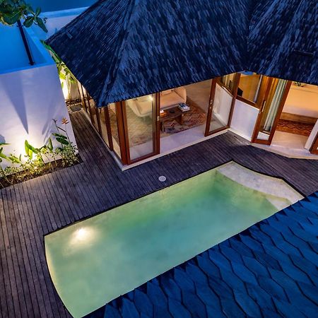 The Lagoon Canggu ภายนอก รูปภาพ